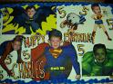 SUPER HEROS